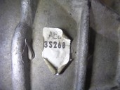 Recambio de caja cambios para nissan pick-up (d22) 2.5 turbodiesel referencia OEM IAM TD1 X1B 320103S260