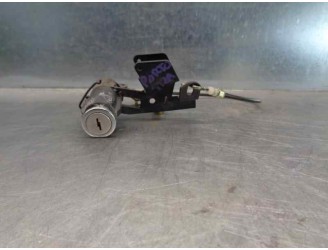 Recambio de maneta exterior porton para mg serie 100 (xp) 111 l referencia OEM IAM CXE10009 