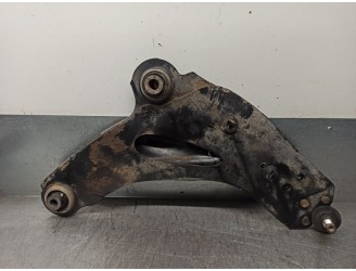 Recambio de brazo suspension inferior delantero derecho para nissan primastar (x..) kasten l1h1 2.9t referencia OEM IAM A104 