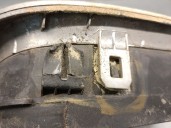 Recambio de rejilla delantera para bmw serie 3 berlina (e46) 2.0 16v diesel cat referencia OEM IAM 51138208490 51138208490 