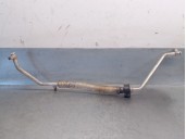 Replacement air conditioning pipes for BMW X5 (E53) 3.0 i OEM IAM reference 8377073 64538377073 