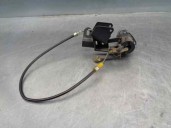 Recambio de maneta exterior porton para mg serie 100 (xp) 111 l referencia OEM IAM CXE10009  