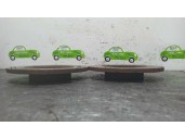 Recambio de disco freno delantero para fiat punto berlina (188) 1.2 16v cat referencia OEM IAM   