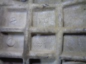 Recambio de caja cambios para nissan pick-up (d22) 2.5 turbodiesel referencia OEM IAM TD1 X1B 320103S260