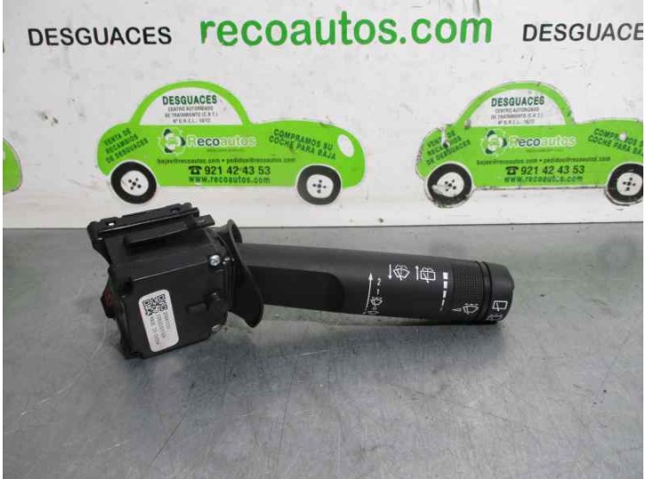 Recambio de mando limpia para opel insignia berlina 2.0 cdti cat referencia OEM IAM 20941131 