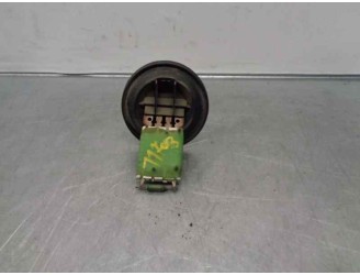 Replacement heater resistor for Seat Cordoba Saloon (6L2) 1.9 TDI OEM IAM reference 6Q0959263A 