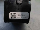 Recambio de mando limpia para opel insignia berlina 2.0 cdti cat referencia OEM IAM 20941131  