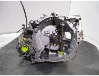 Recambio de caja cambios para peugeot 309 1.6 referencia OEM IAM 20CL05 3457764A 