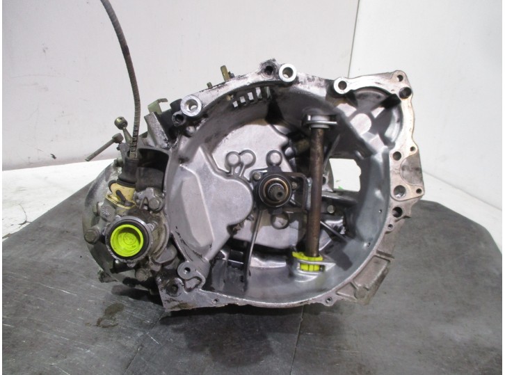 Recambio de caja cambios para peugeot 309 1.6 referencia OEM IAM 20CL05 3457764A 
