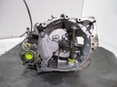 Recambio de caja cambios para peugeot 309 1.6 referencia OEM IAM 20CL05 3457764A 
