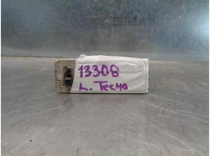 Recambio de luz interior para mg serie 100 (xp) 111 l referencia OEM IAM TRASERA