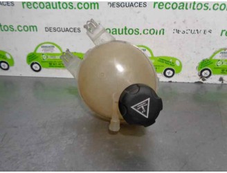 Recambio de deposito expansion para citroën c-elysée exclusive referencia OEM IAM 9800777280 