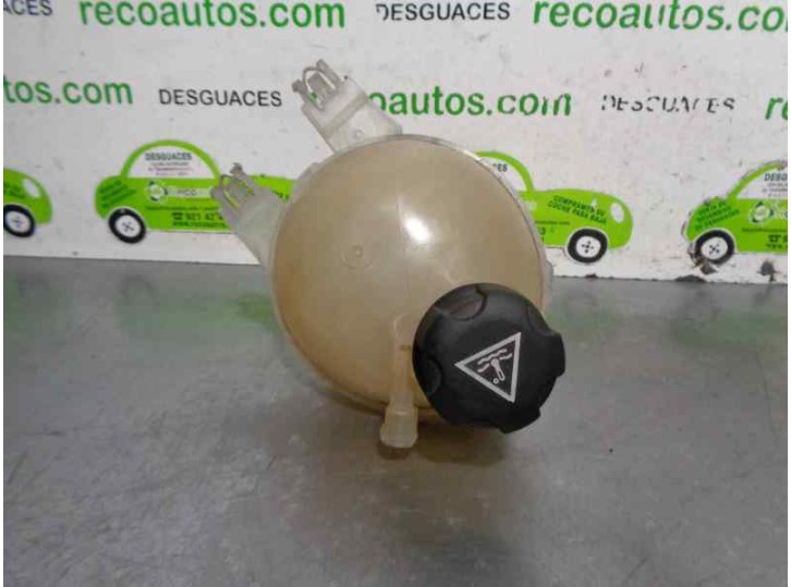 Recambio de deposito expansion para citroën c-elysée exclusive referencia OEM IAM 9800777280  