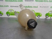 Recambio de deposito expansion para citroën c-elysée exclusive referencia OEM IAM 9800777280  