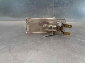 Recambio de luz interior para mg serie 100 (xp) 111 l referencia OEM IAM   TRASERA