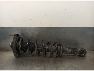 Recambio de amortiguador trasero derecho para toyota corolla verso (r1) 1.8 16v cat referencia OEM IAM 485300F010  