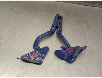 Recambio de bisagra capot para mercedes-benz vito / mixto furgoneta (w639) 111 cdi (639.601, 639.603) referencia OEM IAM A639750