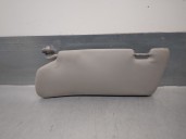 Recambio de parasol derecho para ford ka (ccq) 1.3 cat referencia OEM IAM 1054935 