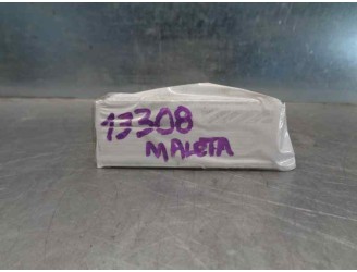 Recambio de luz interior para mg serie 100 (xp) 111 l referencia OEM IAM 