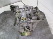 Recambio de caja cambios para peugeot 309 1.6 referencia OEM IAM 20CL05 3457764A 