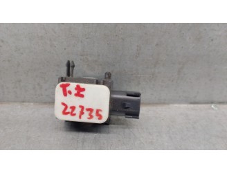 Replacement airbag sensor for Hyundai Santa Fe (BM) 2.2 CRDi Style 4x4 OEM IAM reference 959202B000 