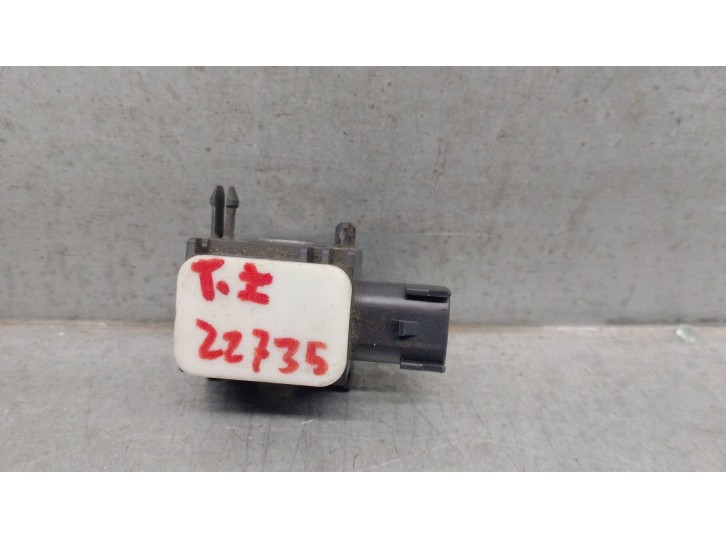 Replacement airbag sensor for Hyundai Santa Fe (BM) 2.2 CRDi Style 4x4 OEM IAM reference 959202B000 