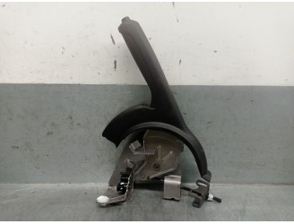 Recambio de palanca freno de mano para peugeot 108 1.0 vti 72 referencia OEM IAM B0008758ZD B0008758ZD 