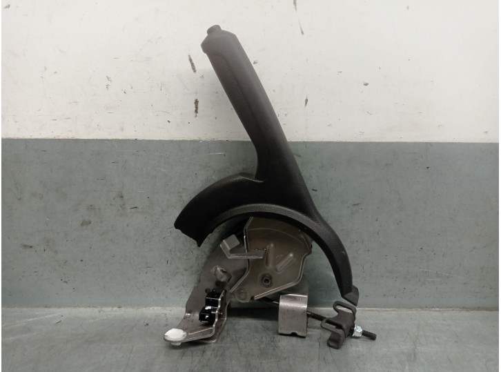 Recambio de palanca freno de mano para peugeot 108 1.0 vti 72 referencia OEM IAM B0008758ZD B0008758ZD 