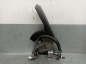 Recambio de palanca freno de mano para peugeot 108 1.0 vti 72 referencia OEM IAM B0008758ZD B0008758ZD 