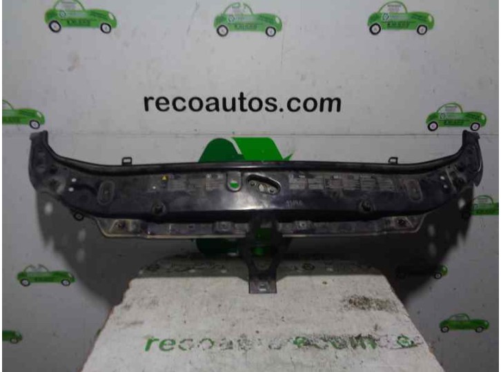 Recambio de panel frontal para renault laguna ii (bg0) 1.9 dci diesel fap cat referencia OEM IAM DE CHAPA CON CRRADURA 