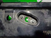 Recambio de panel frontal para renault laguna ii (bg0) 1.9 dci diesel fap cat referencia OEM IAM DE CHAPA CON CRRADURA 