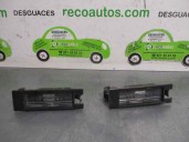 Recambio de piloto matricula para opel insignia berlina 2.0 cdti cat referencia OEM IAM   