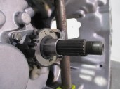 Recambio de caja cambios para peugeot 309 1.6 referencia OEM IAM 20CL05 3457764A 