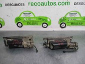 Recambio de piloto matricula para opel insignia berlina 2.0 cdti cat referencia OEM IAM 