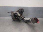 Recambio de turbocompresor para lancia ypsilon (101) 1.3 jtd cat referencia OEM IAM 73501343  