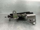 Recambio de palanca freno de mano para peugeot 108 1.0 vti 72 referencia OEM IAM B0008758ZD B0008758ZD 