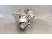 Recambio de motor arranque para audi a3 sportback (8ya, 8yf) 35 tfsi referencia OEM IAM 0AM911022C 0AM911024A 