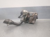Recambio de turbocompresor para lancia ypsilon (101) 1.3 jtd cat referencia OEM IAM 73501343  