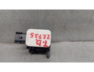 Recambio de sensor airbag para hyundai santa fe (bm) 2.2 crdi style 4x4 referencia OEM IAM 959202B000 