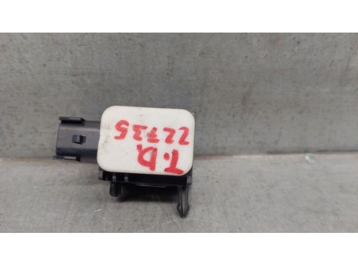 Recambio de sensor airbag para hyundai santa fe (bm) 2.2 crdi style 4x4 referencia OEM IAM 959202B000 