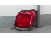 Recambio de piloto trasero derecho para citroën c1 1.0 vti referencia OEM IAM 815500H152  5 PUERTAS