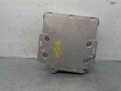 Recambio de centralita motor uce para bmw serie 5 berlina (e39) 525tds referencia OEM IAM 2246616 0281001373 BOSCH