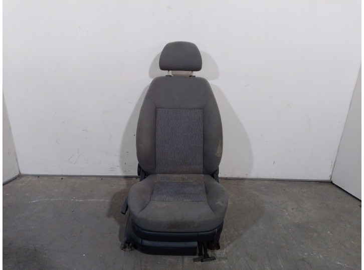 Recambio de asiento delantero derecho para seat ibiza iii (6l1) 1.9 tdi referencia OEM IAM 6Q4881106AJ  