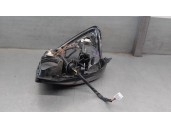 Recambio de piloto trasero derecho para citroën c1 1.0 vti referencia OEM IAM 815500H152  5 PUERTAS