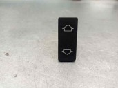 Recambio de mando elevalunas delantero derecho para peugeot 309 1.6 referencia OEM IAM   