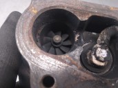 Recambio de turbocompresor para lancia ypsilon (101) 1.3 jtd cat referencia OEM IAM 73501343  