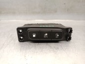 Recambio de mando multifuncion para kia niro i (de) 1.6 gdi hybrid referencia OEM IAM 93750G5050WK 