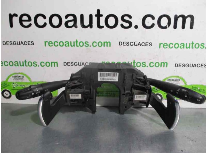 Recambio de mando luces para citroën c4 berlina 1.6 16v hdi fap referencia OEM IAM 96644965XT 96591774XT 