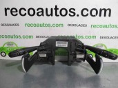Recambio de mando luces para citroën c4 berlina 1.6 16v hdi fap referencia OEM IAM 96644965XT 96591774XT 