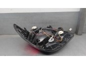 Recambio de piloto trasero derecho para citroën c1 1.0 vti referencia OEM IAM 815500H152  5 PUERTAS